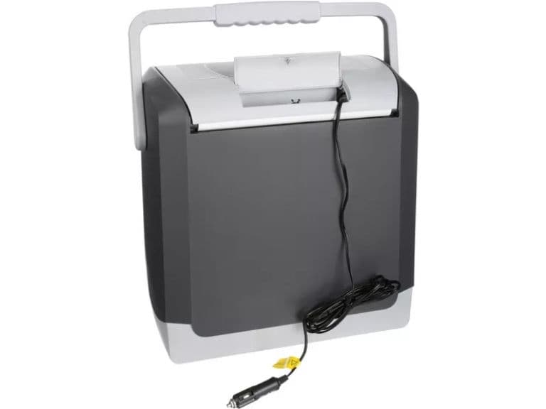 Electric Cool box
