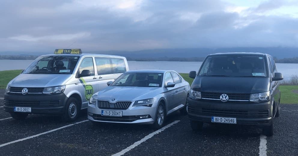 Cork to Dublin/Dublin to Cork