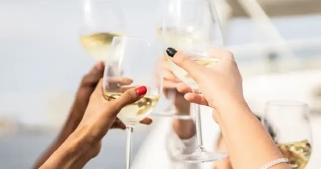 Wedding Party Cruises