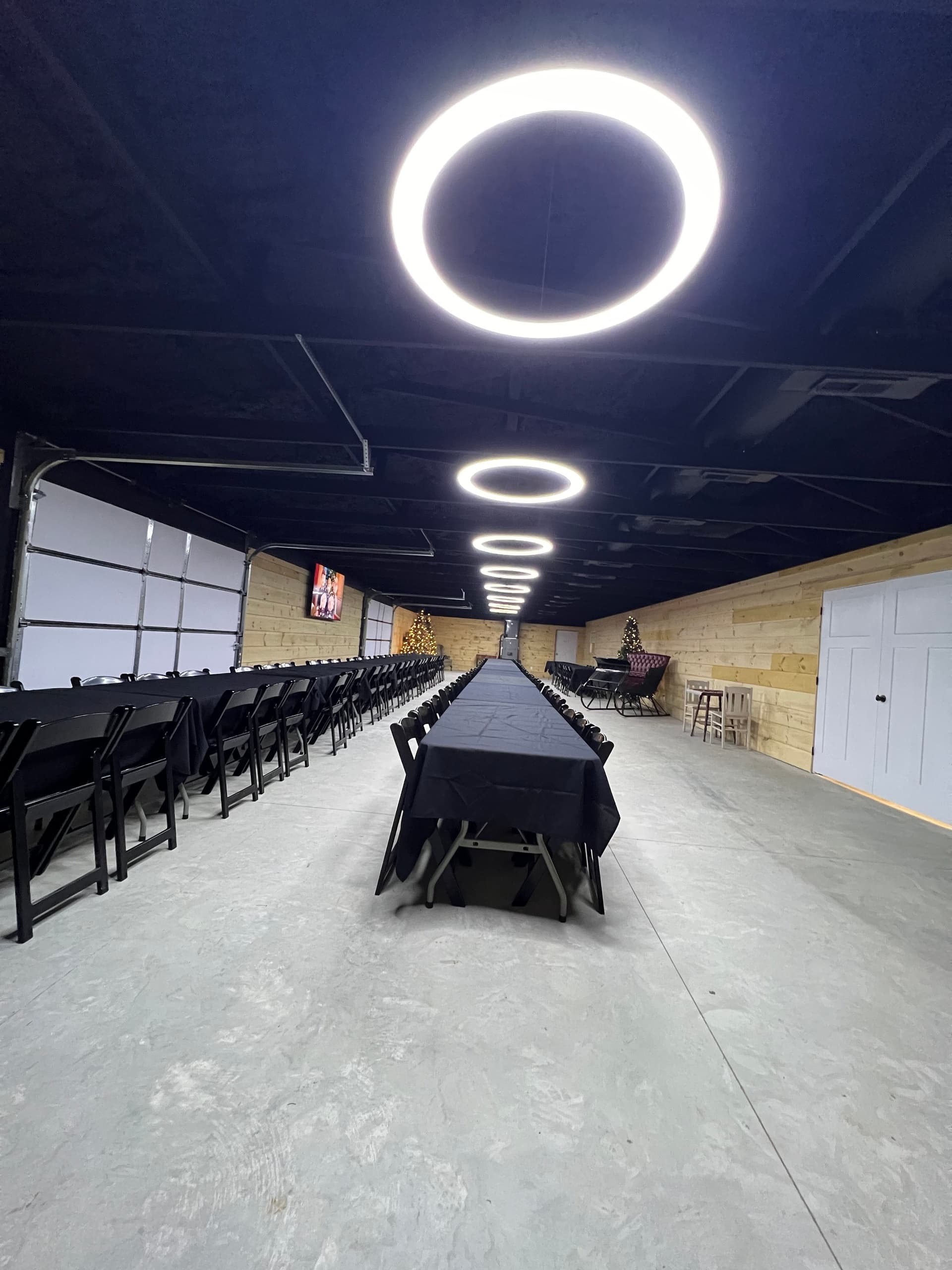 Event Room Rental