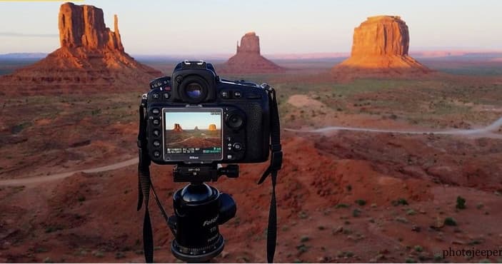 Monument Valley Extended Backcountry Tour