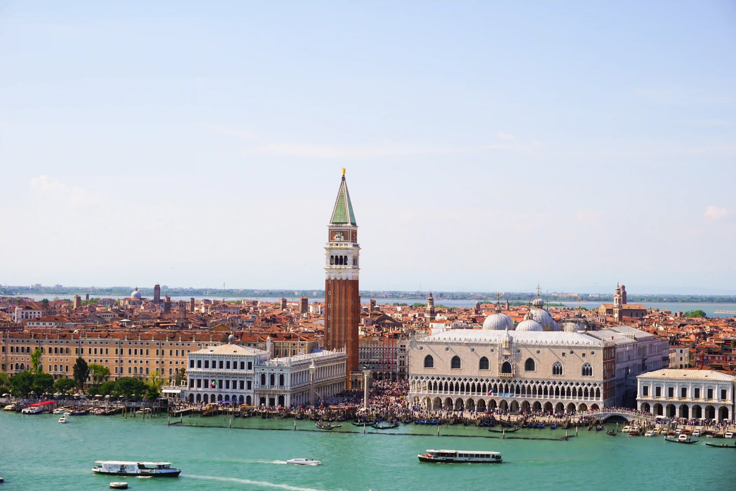 Private Walking Tour of Venice: Culture and History