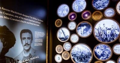 Historical Building Tour & Exhibition - Most Popular!