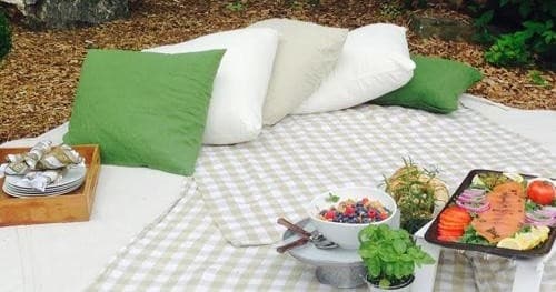 The Brunch Picnic