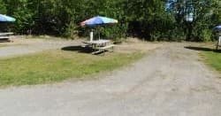 Camp Site 25