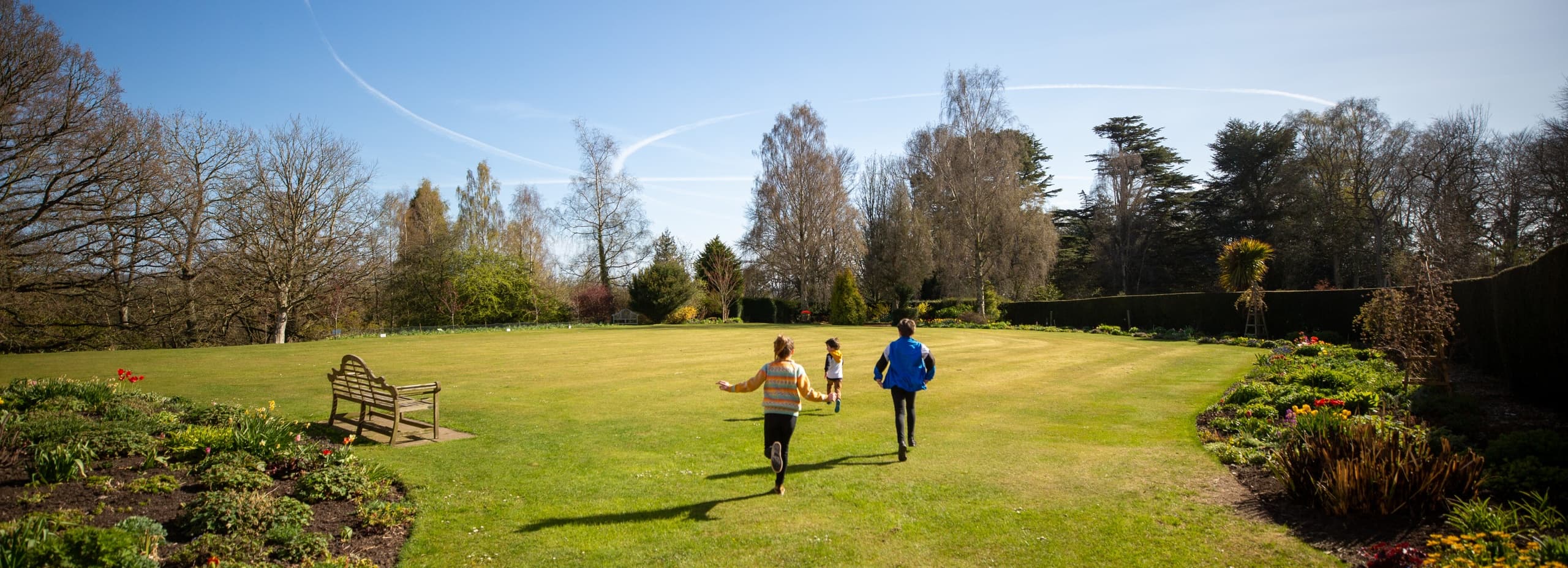 Grounds Admission - Day Pass