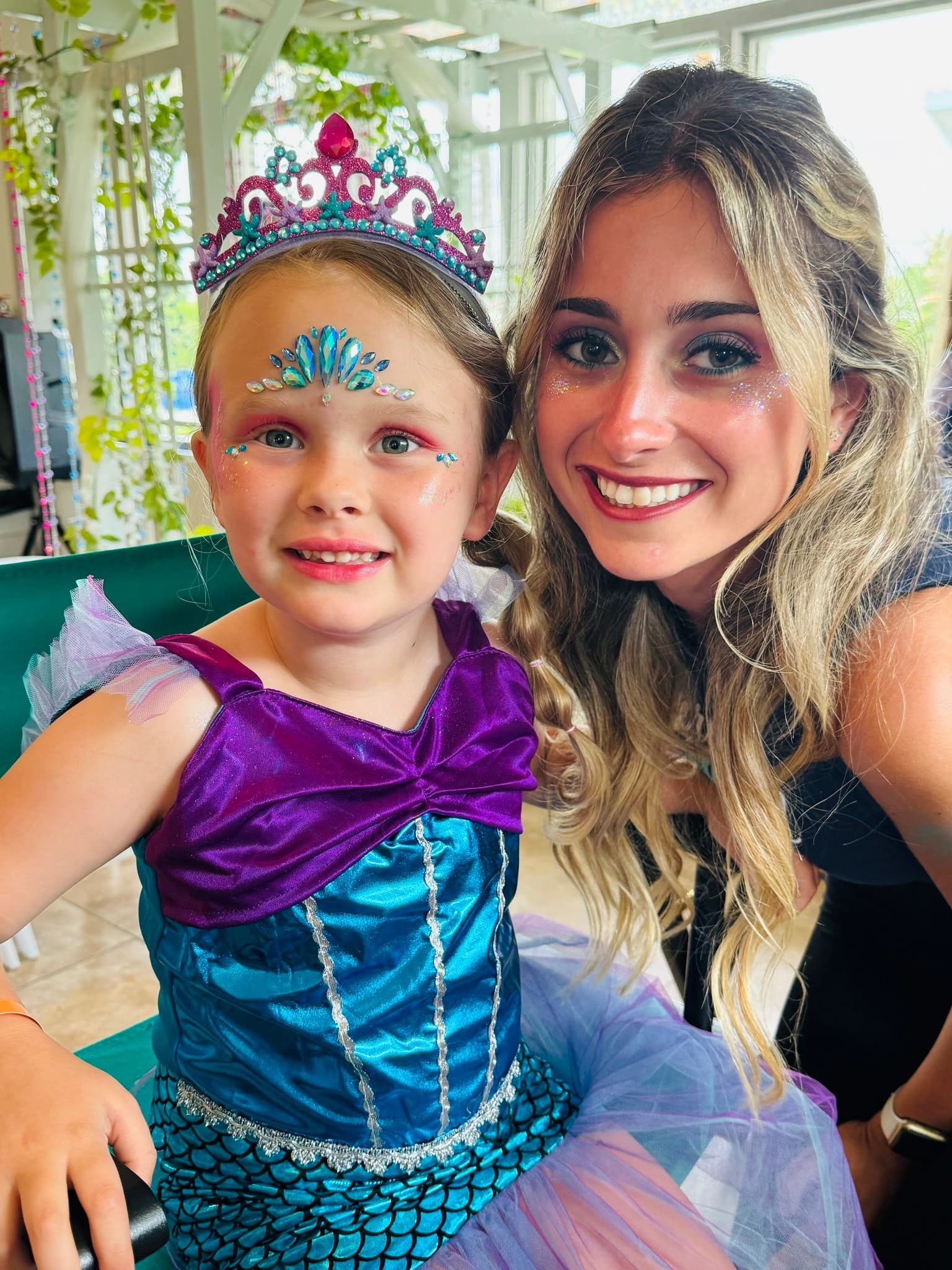 Magical Mermaid Boutique
