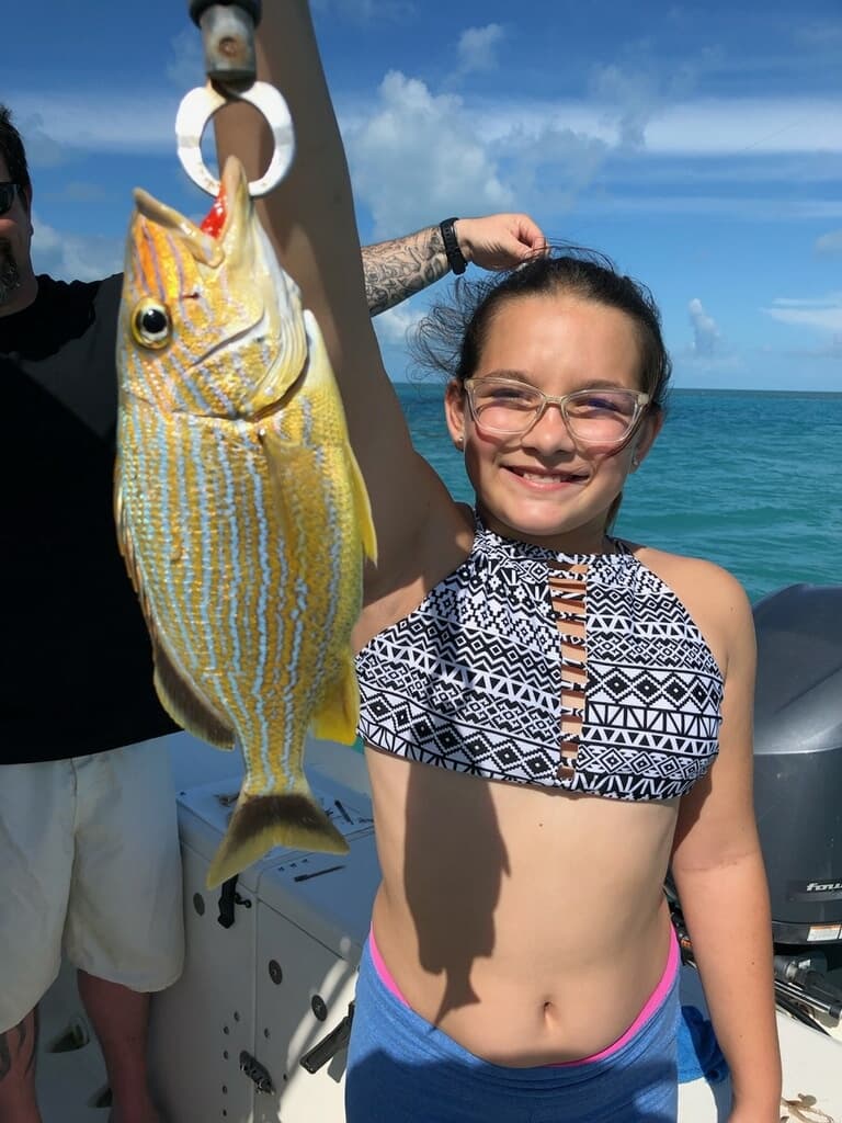 Fishing