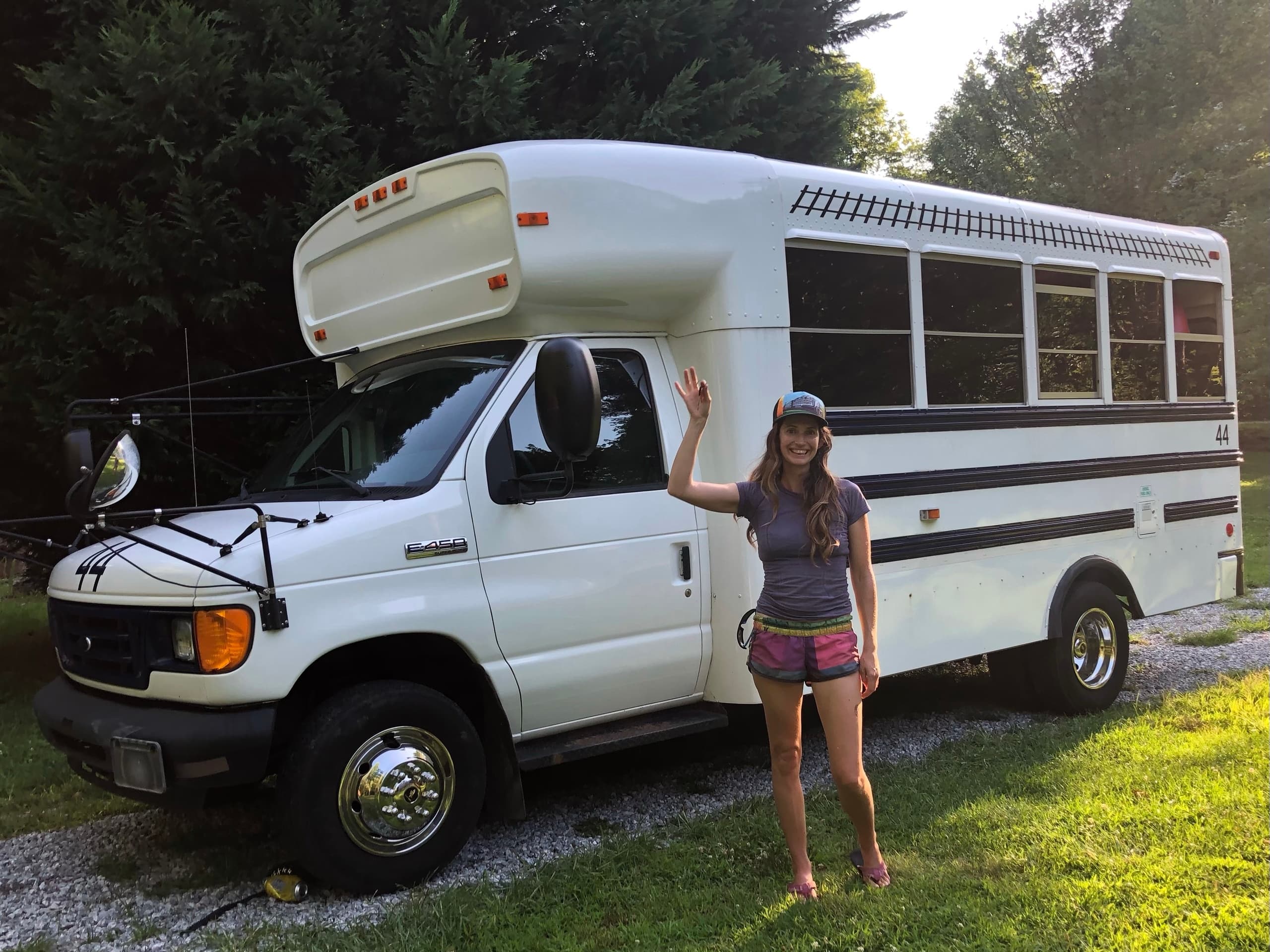 Party Bus to Wineries / Breweries / Distilleries