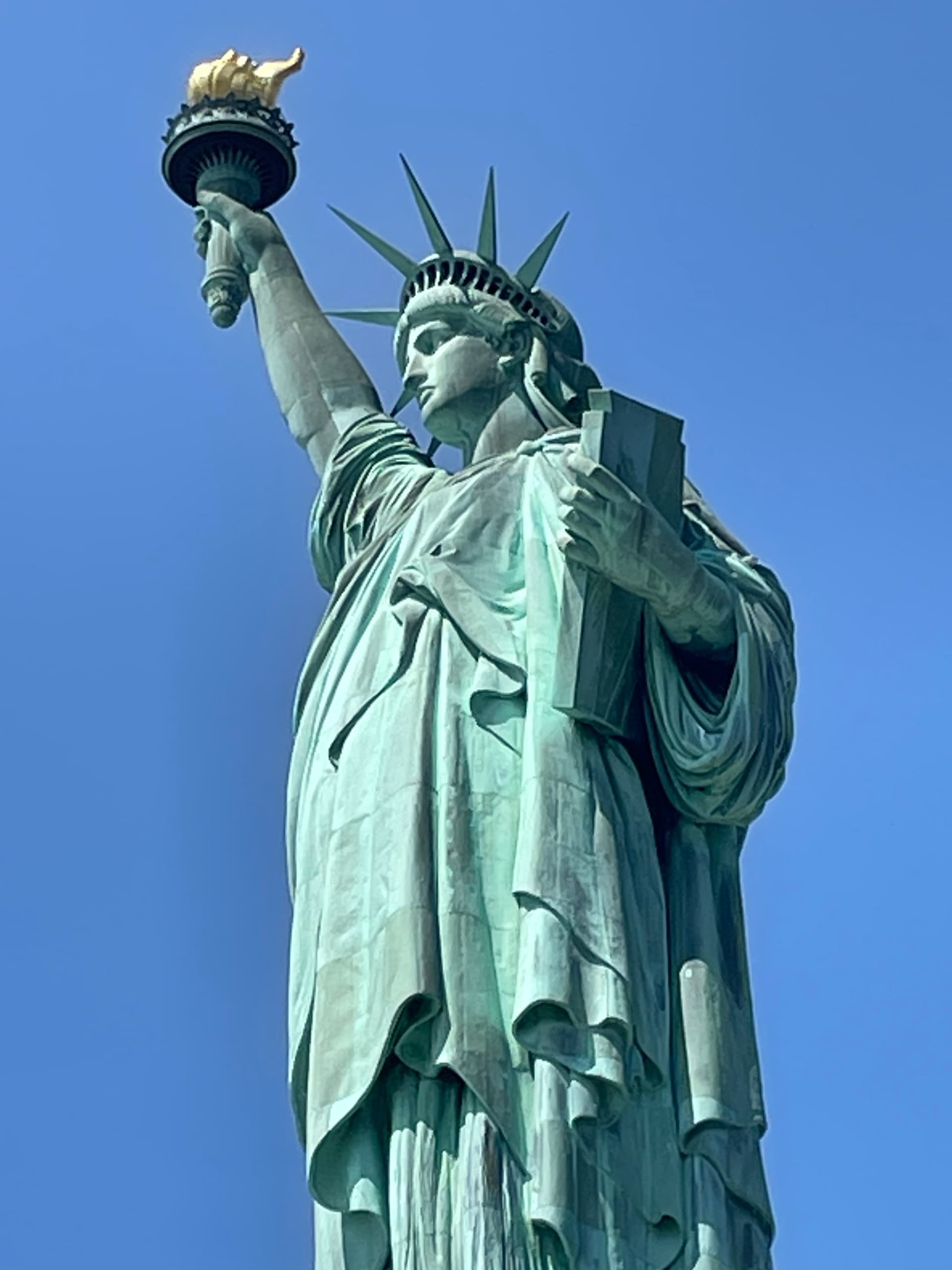 Biglietti Statue of Liberty | Ellis Island