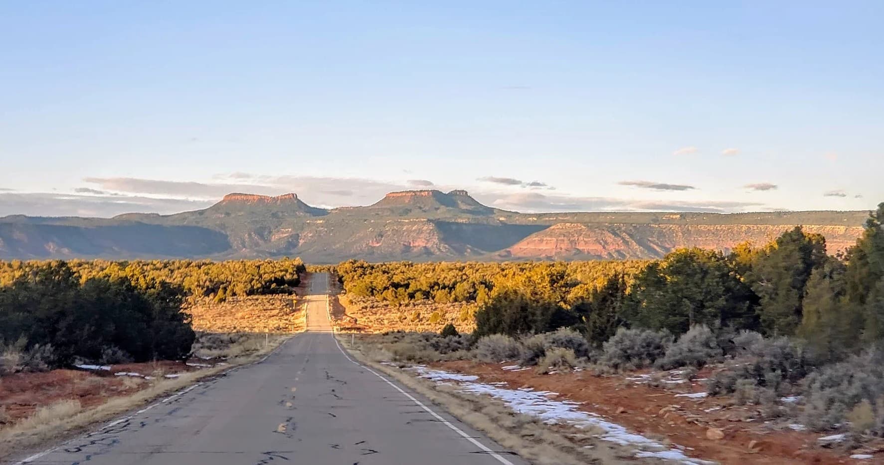 Shuttles - Sand Island to Mexican Hat
