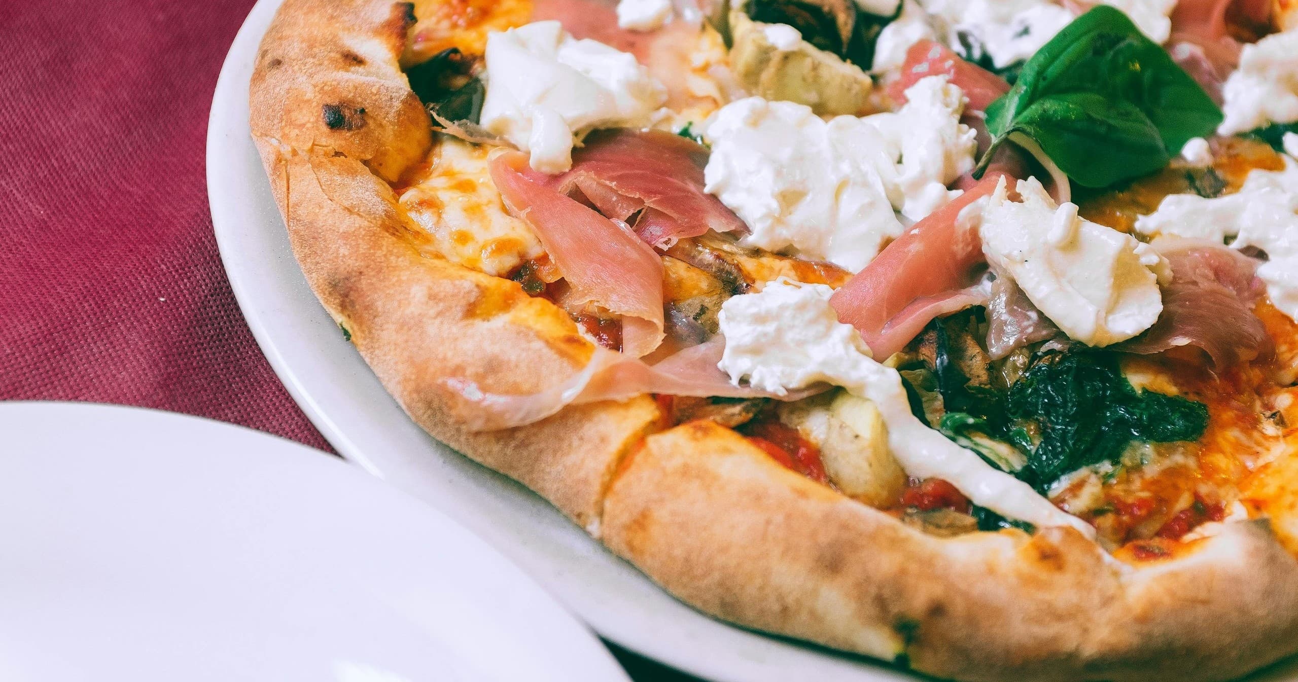 Pizza and Gelato Class