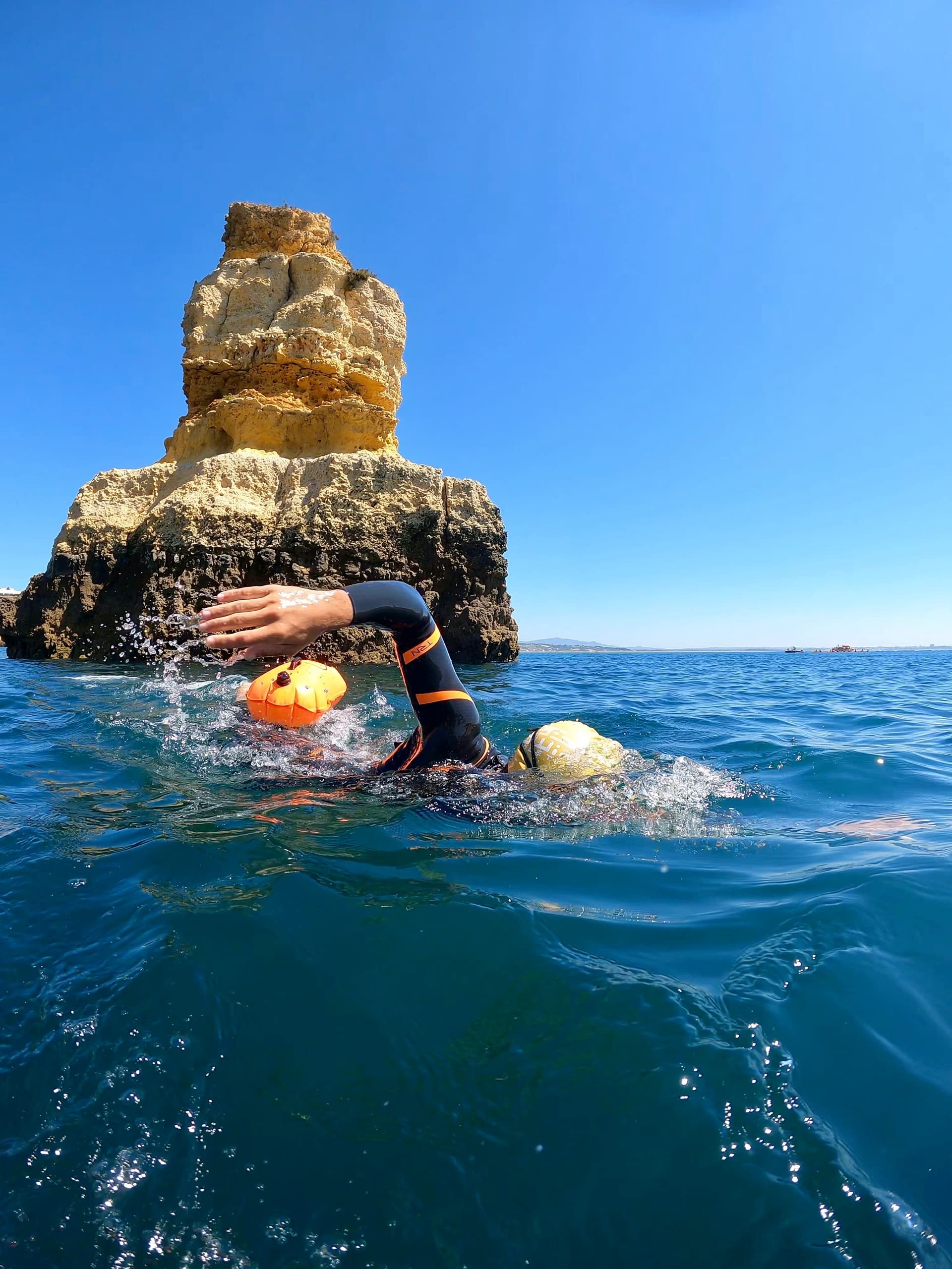Lagos Hidden Caves Tour - Half Day