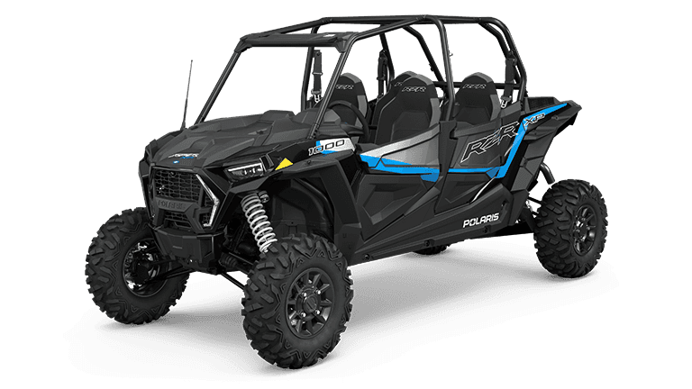 Polaris RZR Rental