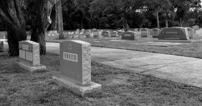 The Haunting Hour Walking Ghost Tour