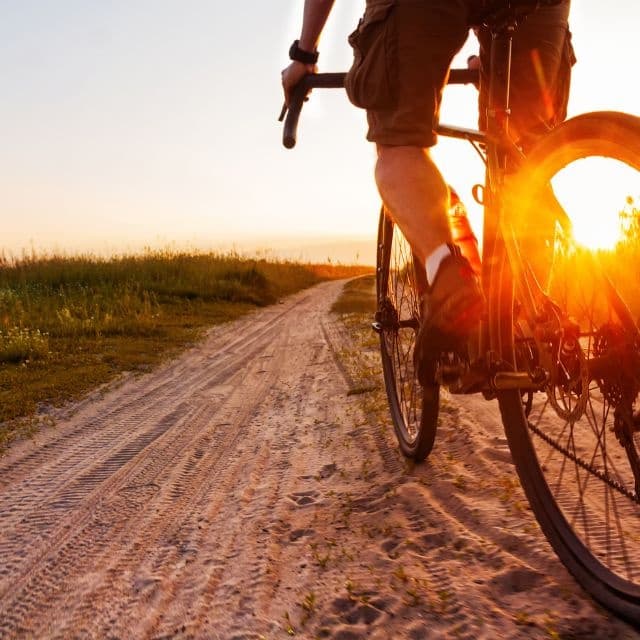 3 Dagen - Gravel bike