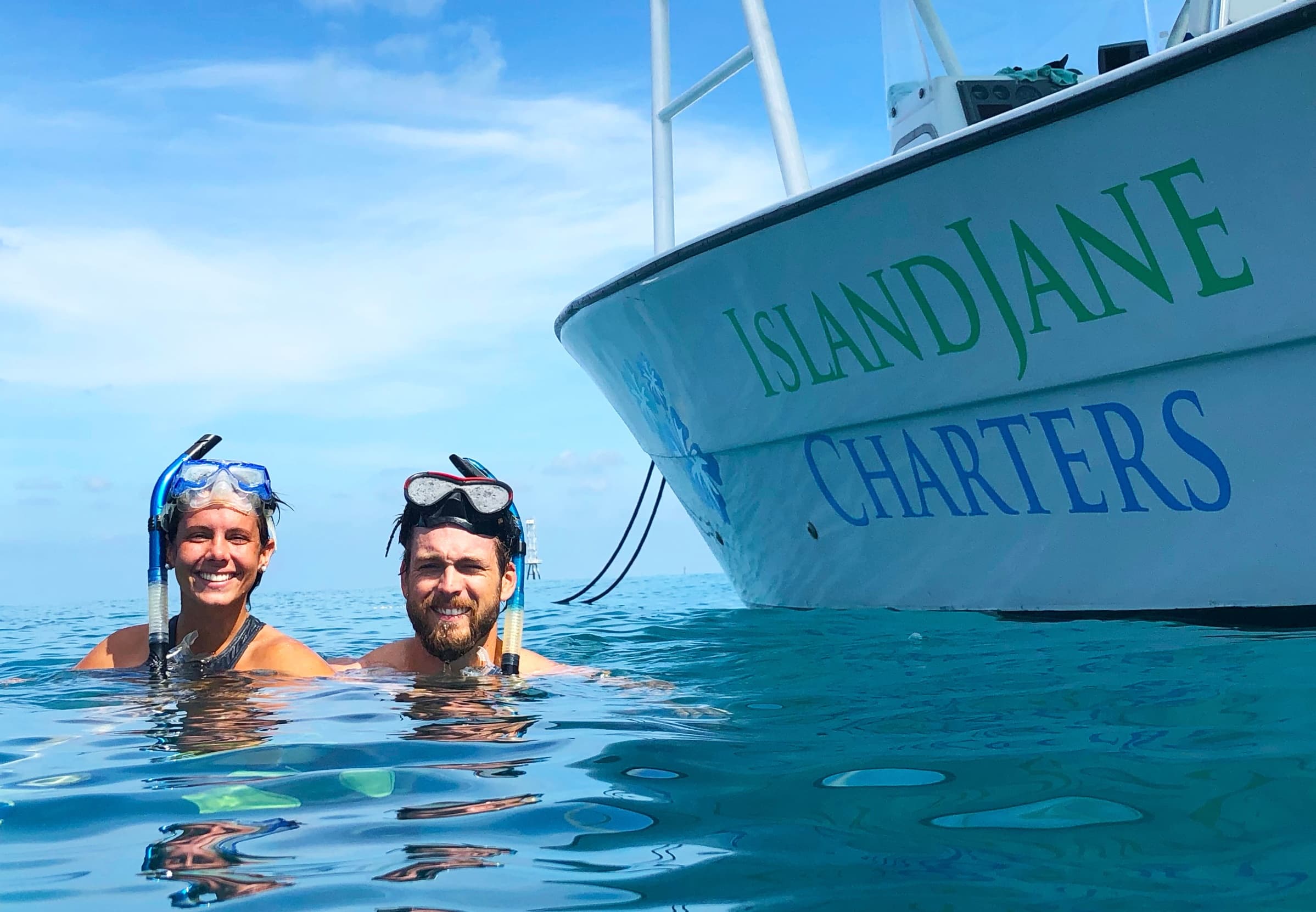 Private Snorkeling
