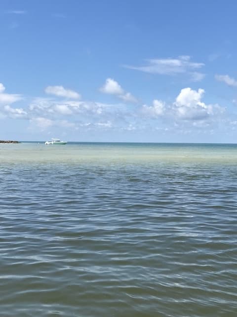 Fort Myers Beach Tiki Day Cruise