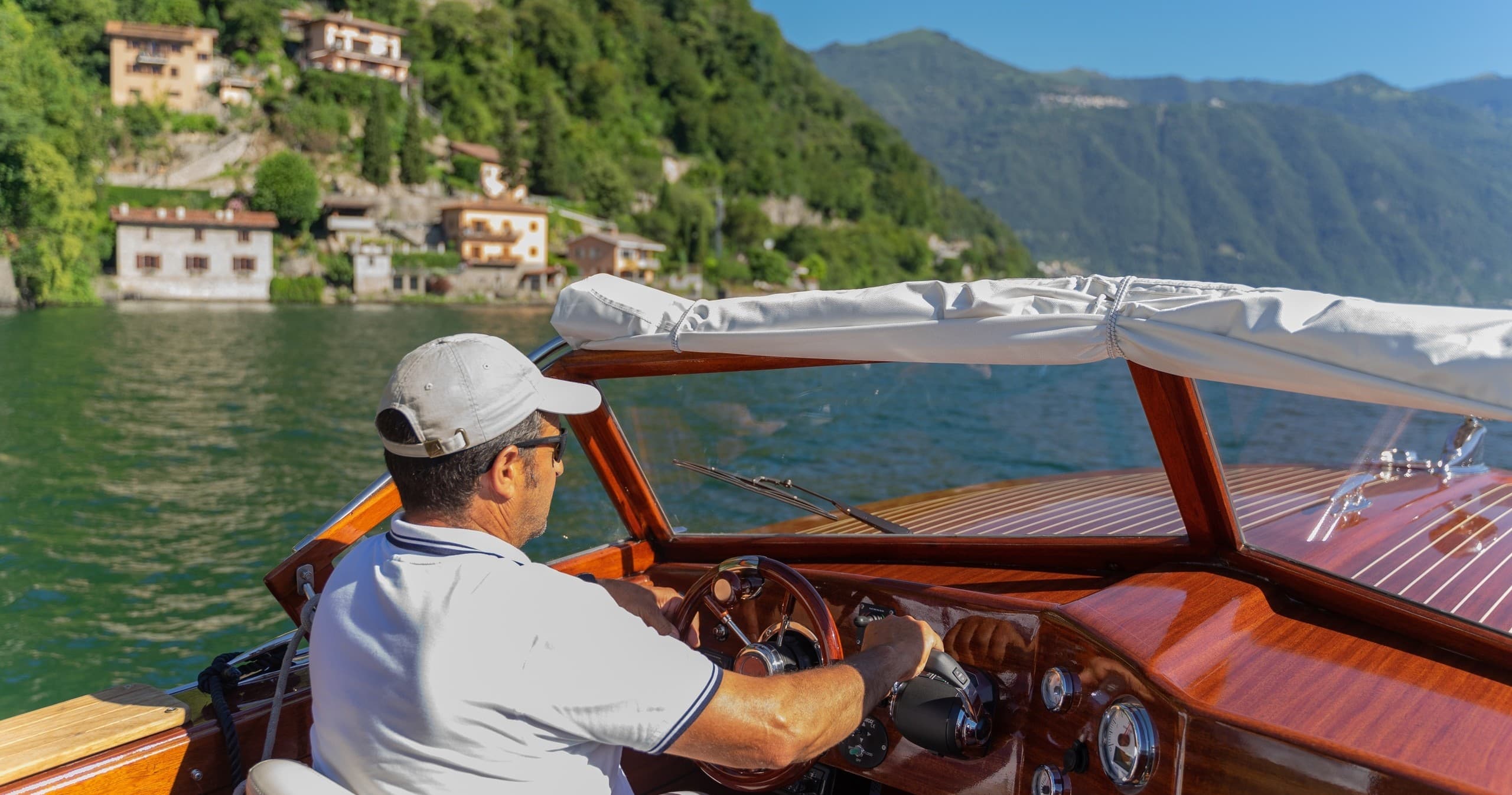 Venetian Limousine - Dolce Vita Tour