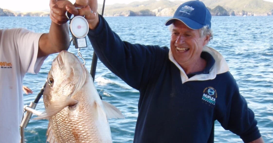 Half Day Fishing (Private charter)