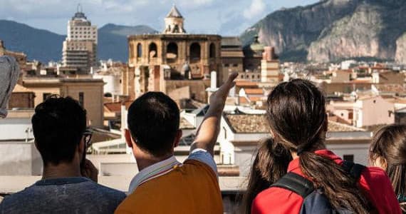 Free Walking Tour