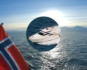 Fjordcruise - Luxury Yacht Arctic Queen
