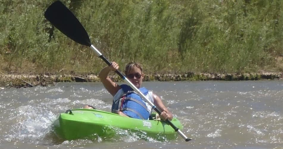 2 Day Watercraft Rental