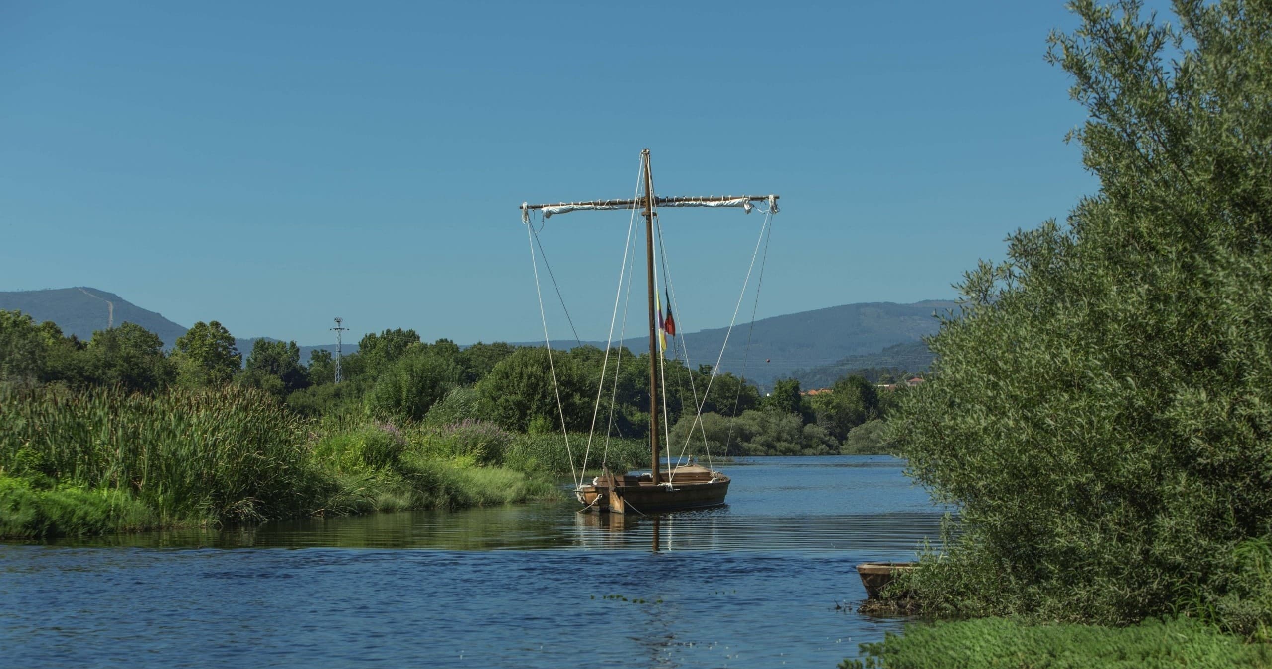 Guimarães - Ponte de Lima