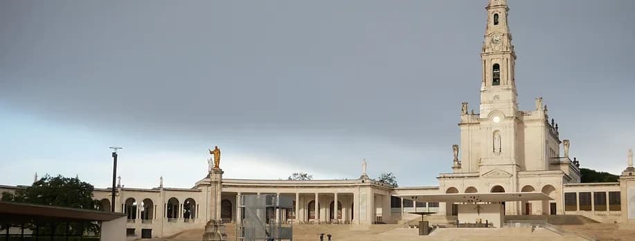 Tour Santarém, Grutas de Mira Aire, Santuário de Fátima