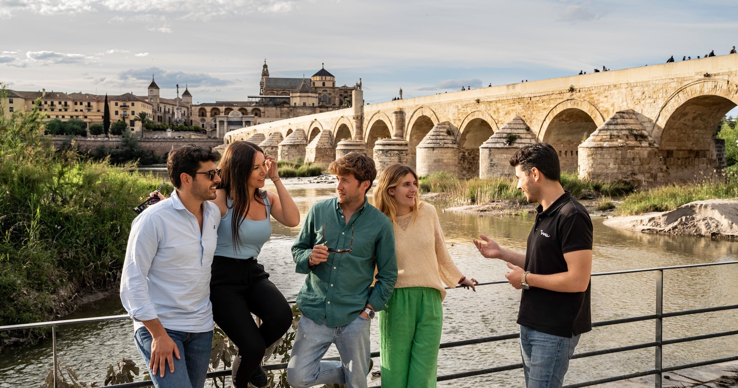 Day Trip from Seville to Córdoba with Mezquita-Cathedral-Premium Small Group Tour