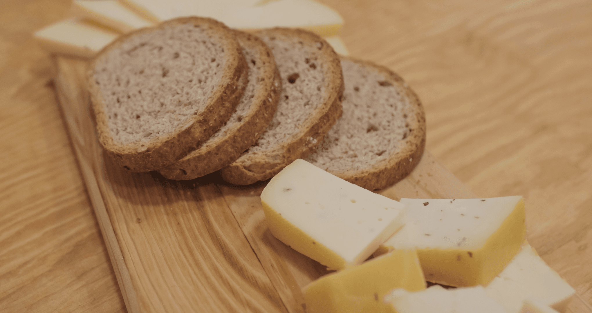 Portuguese Cheese Tasting