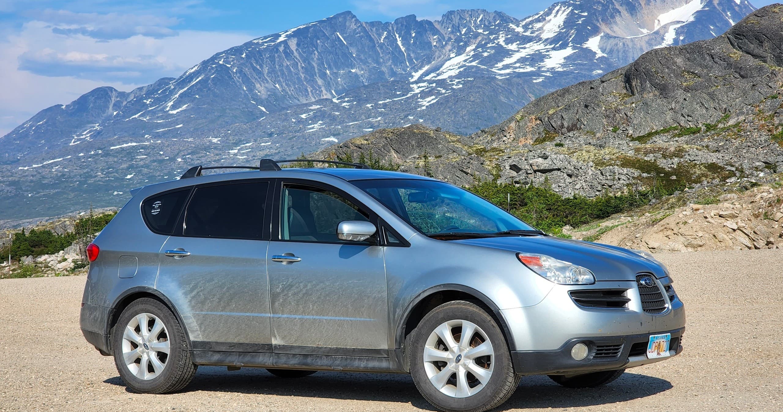 Subaru Tribeca $179+