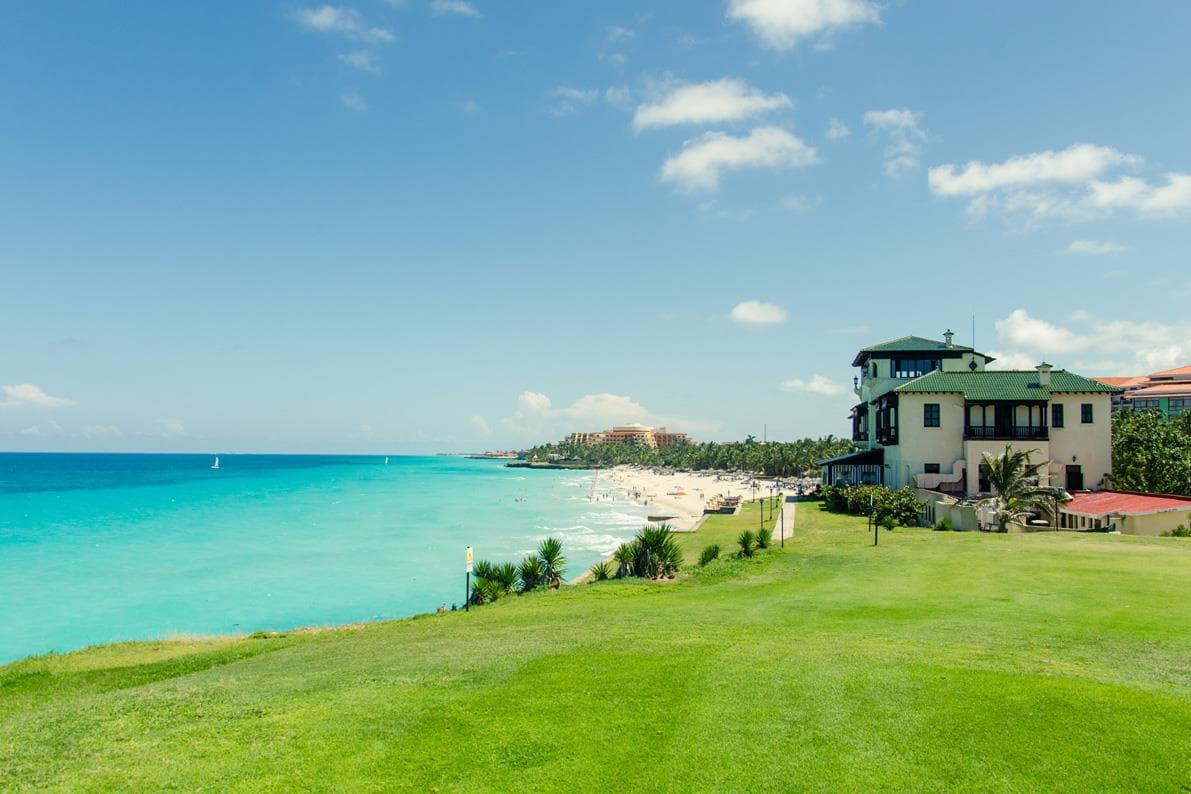 Havana to Varadero - Round Trip