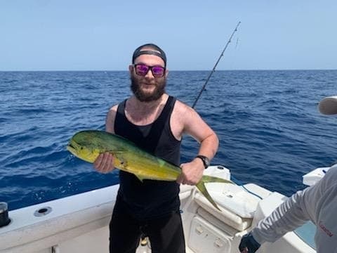 Off Shore Charter