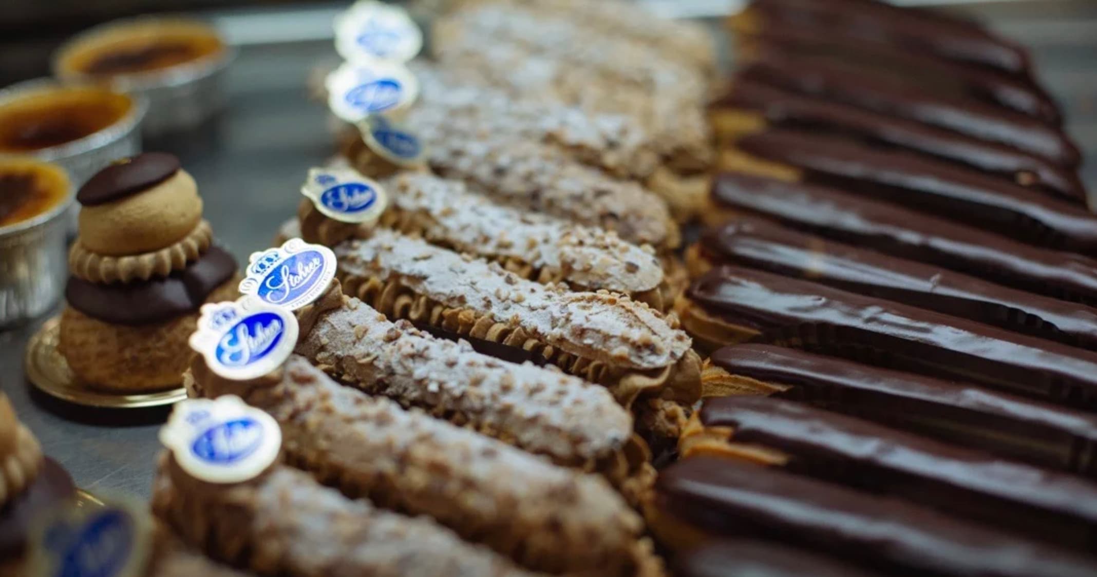 Paris Gourmet Tour