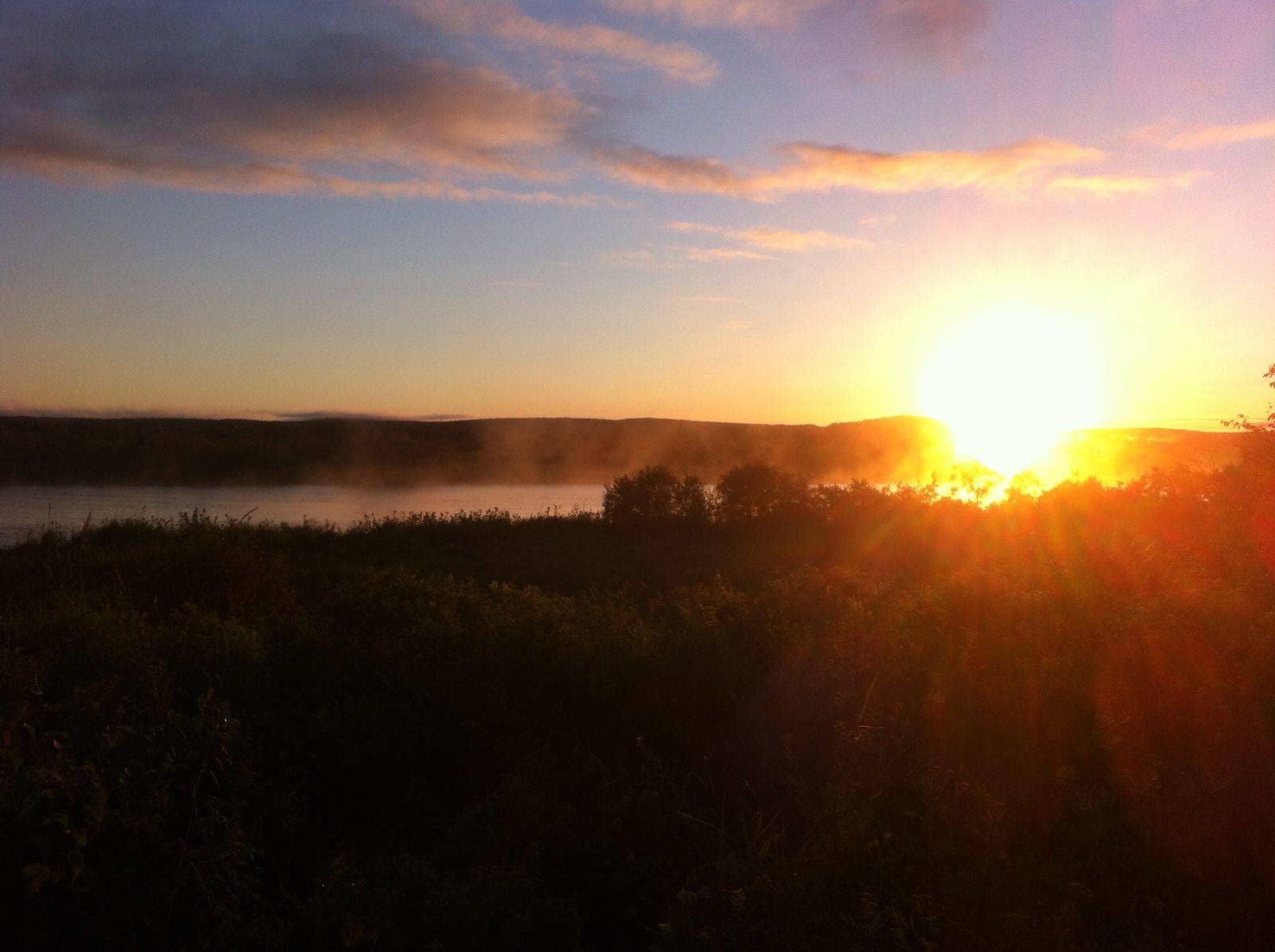 [K6] Midnight Sun Photography Expedition (3h)