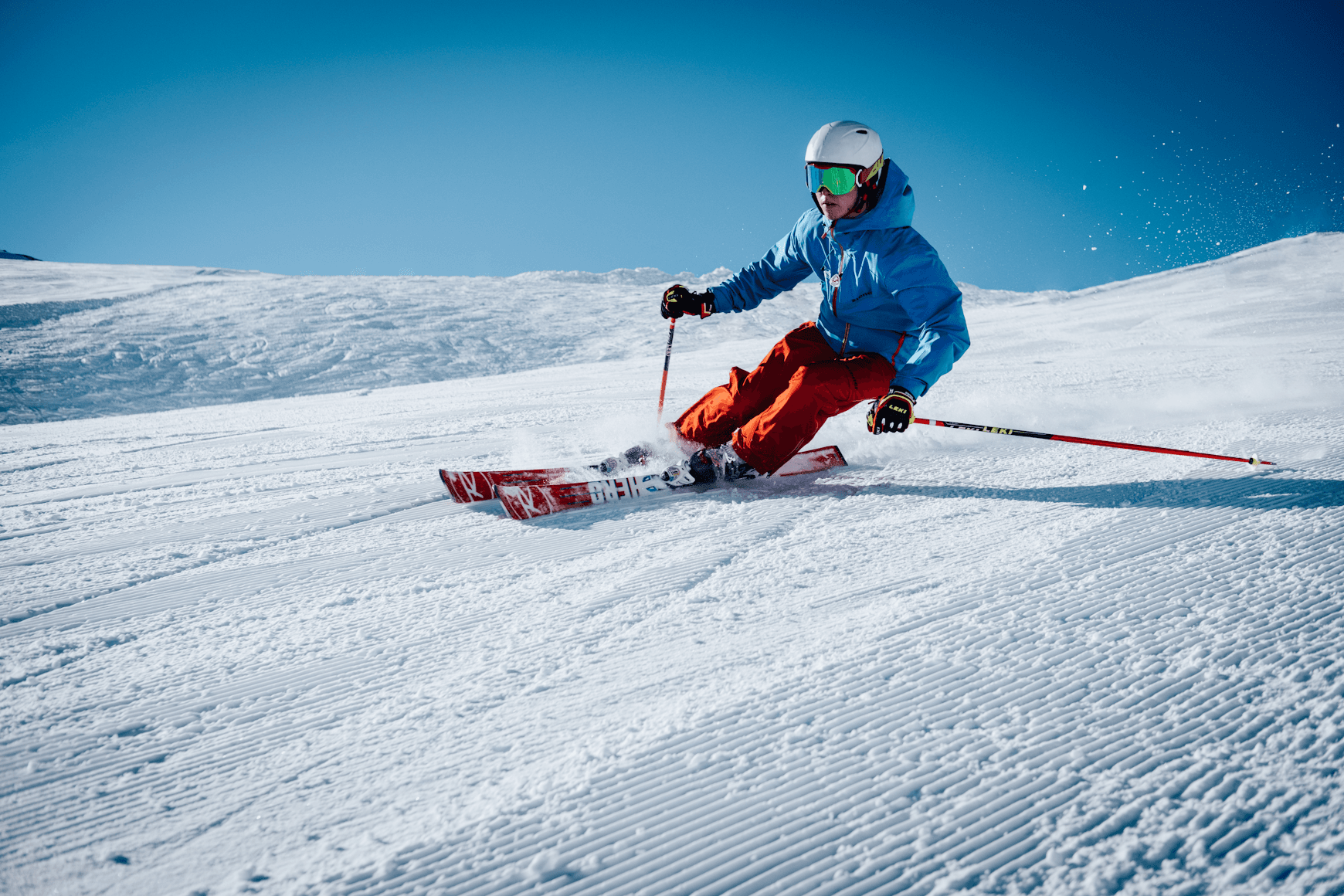 3 Day Adult/Kids Ski & Snowboard Rental