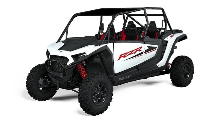 Polaris RZR XP4 1000
