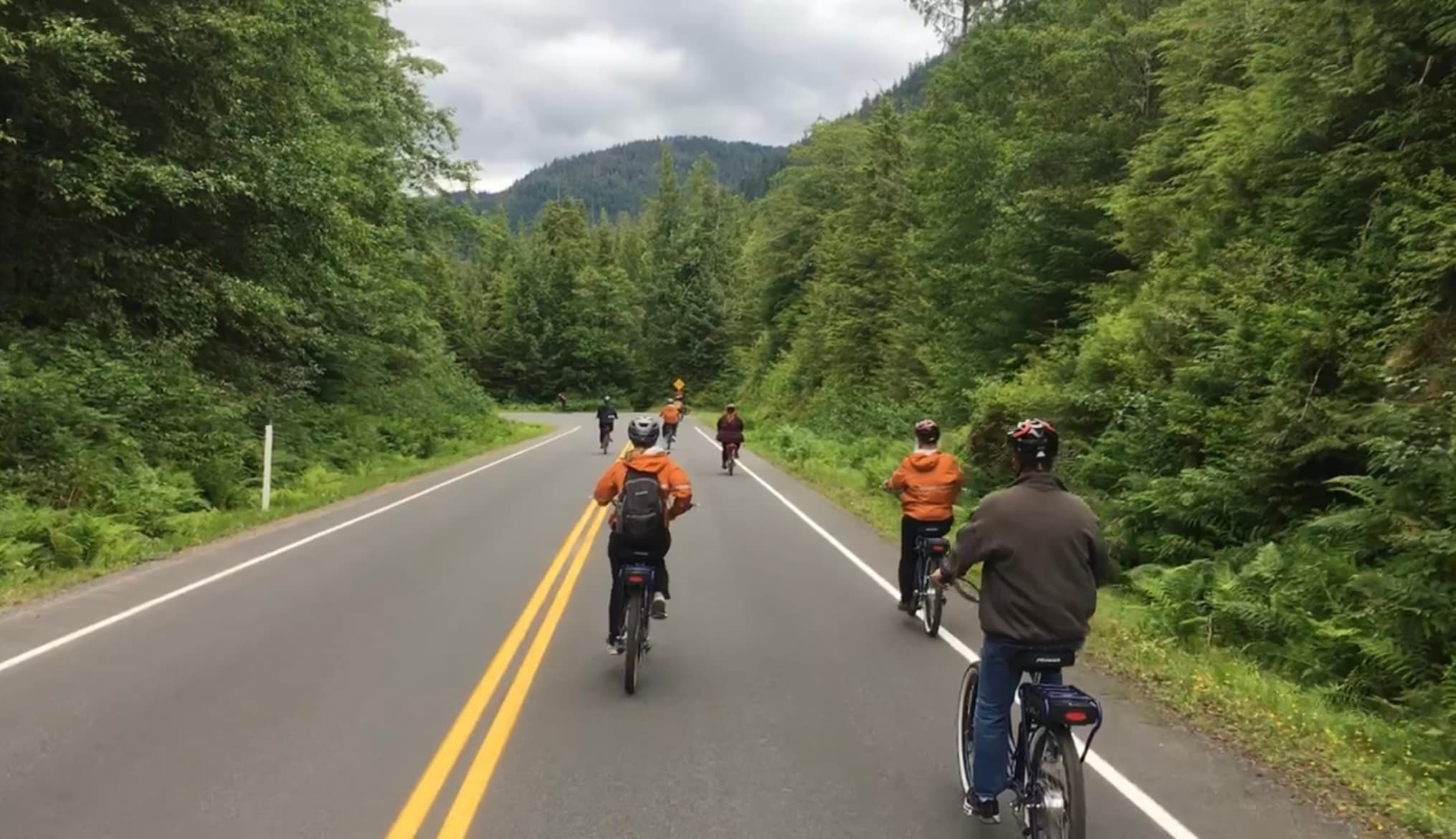 E-Bike & Hike
