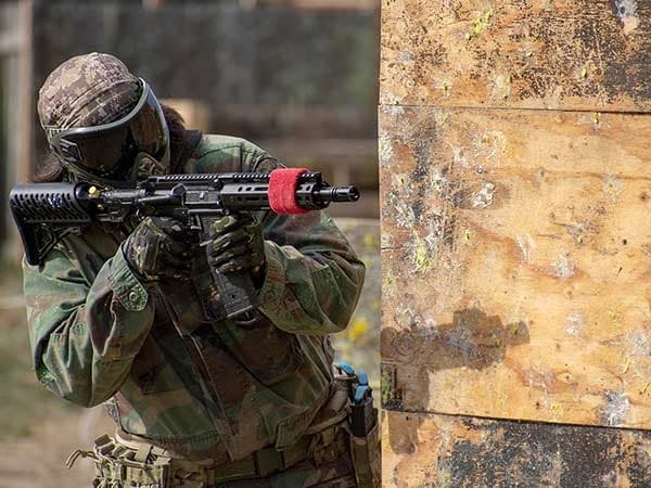 Private Airsoft