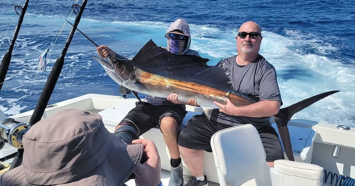 Fishing Trip