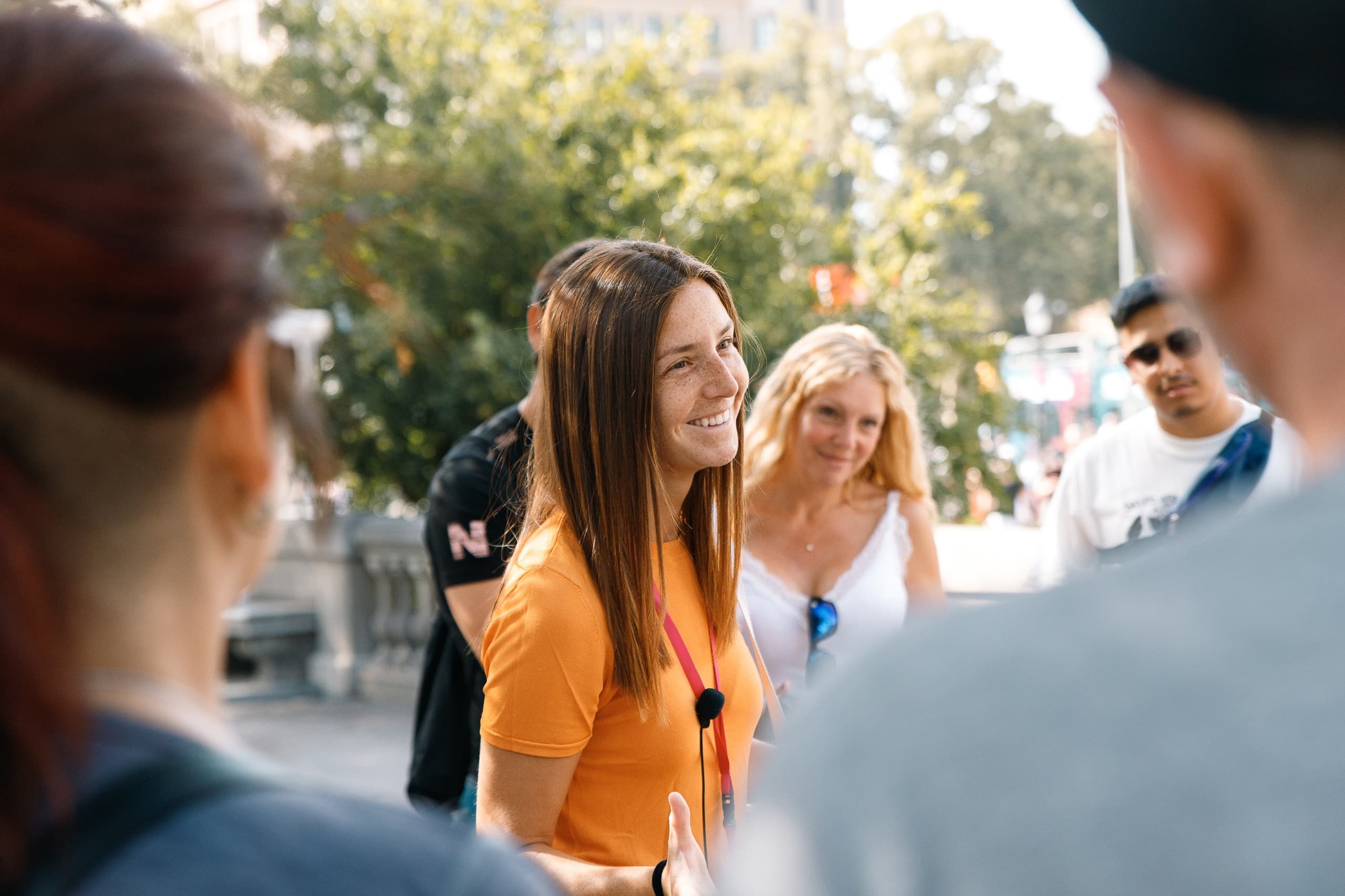 Barcelona: Tour Privado Exclusivo
