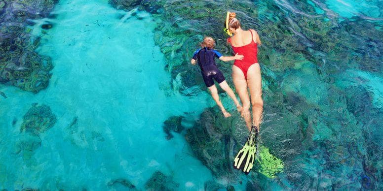Marine Adventure