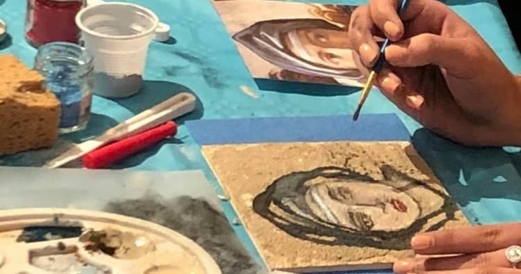 Fresco Workshop