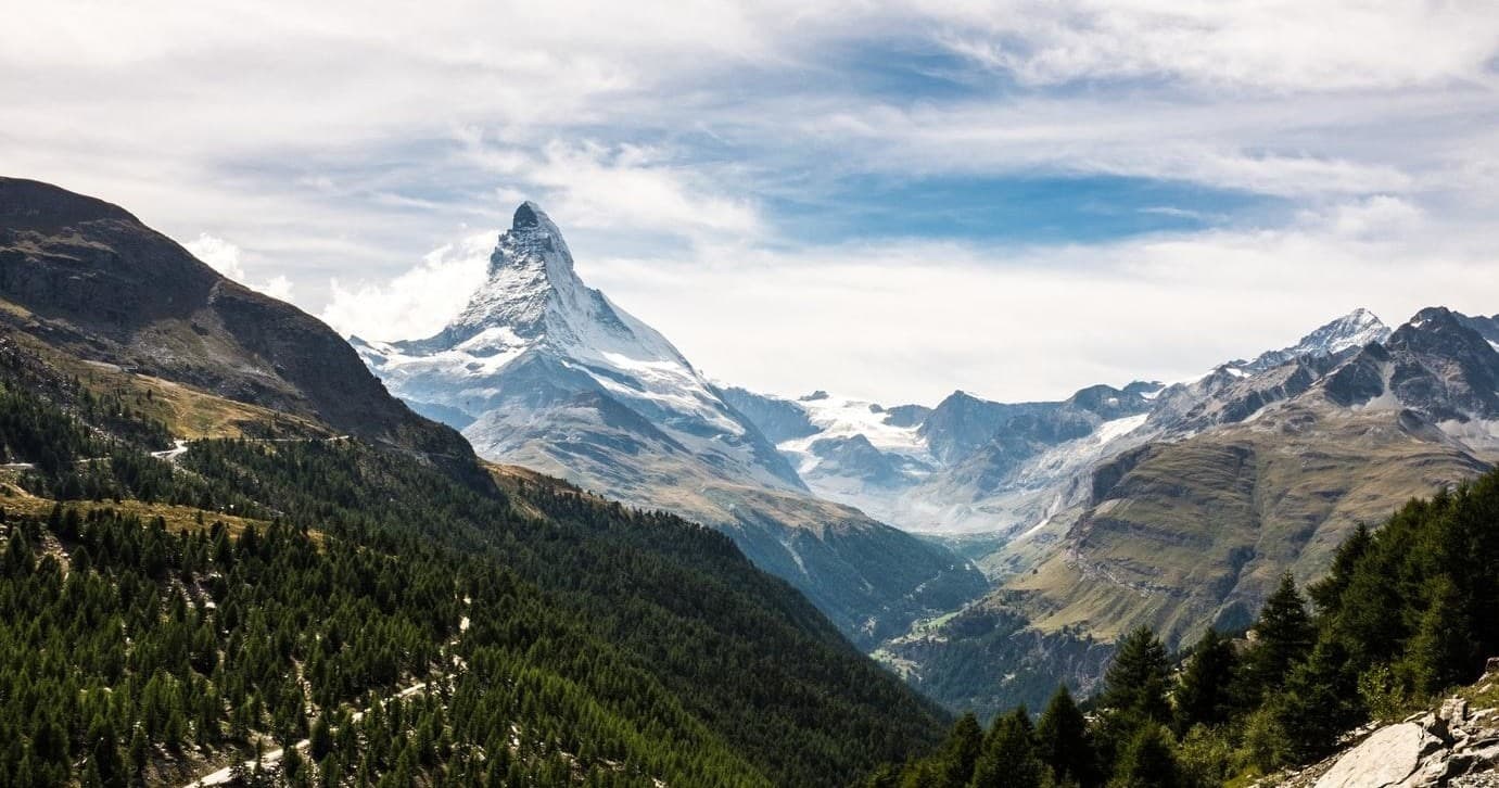 Matterhorn Mountain Tour