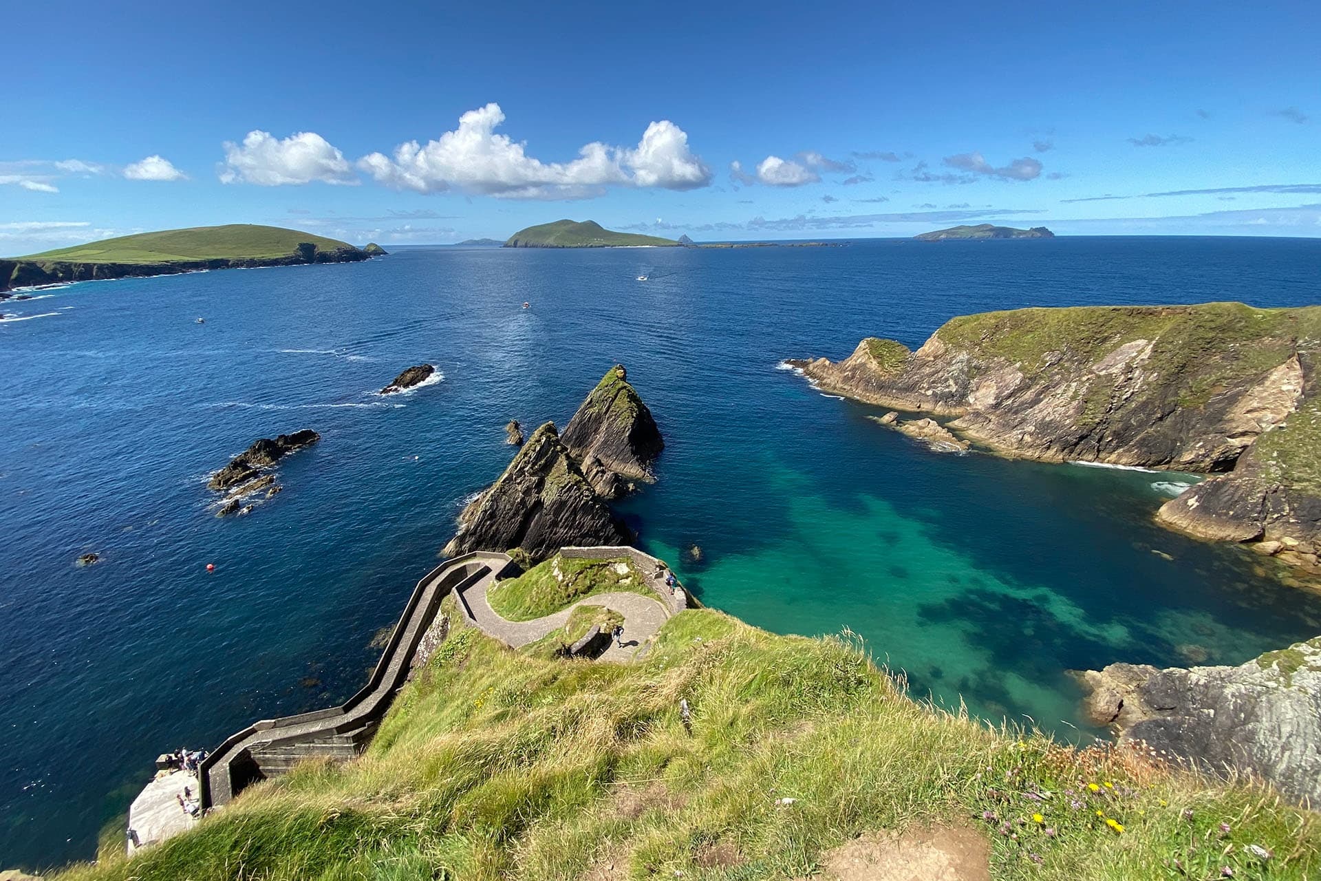 Slea Head Photo & Sightseeing Tour