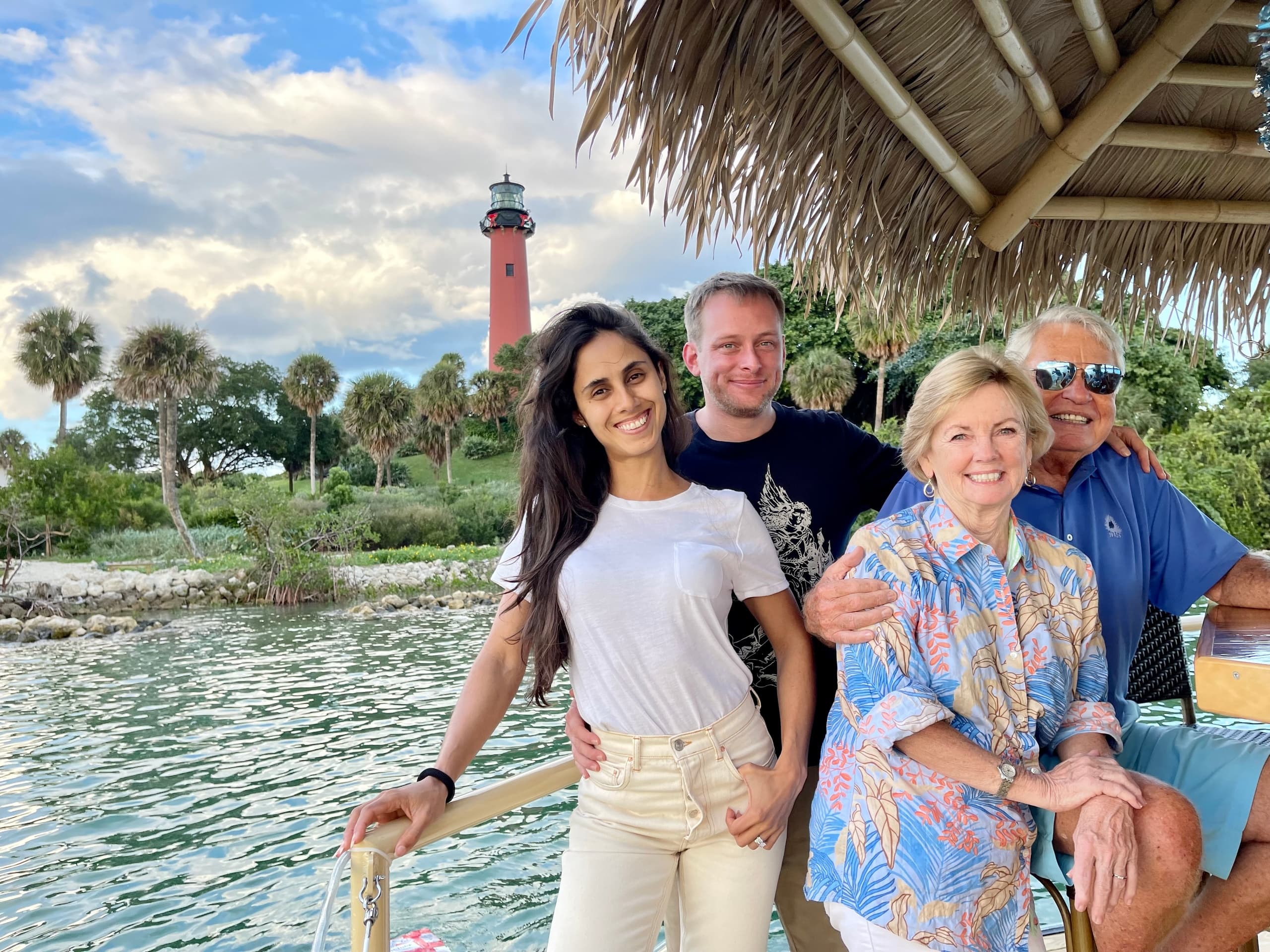 Jupiter Island Tour