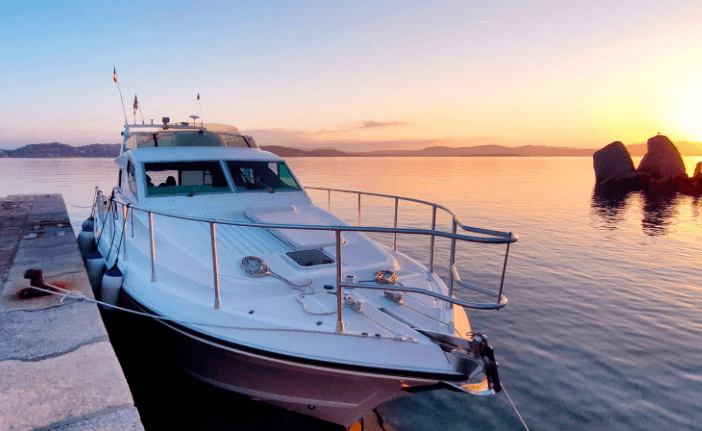 Barca in Esclusiva - Sunset Tour