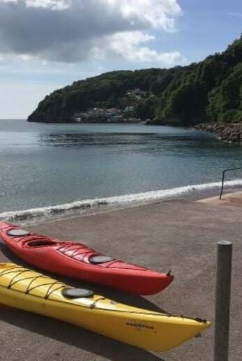 2 Hour Intro To Kayaking Course