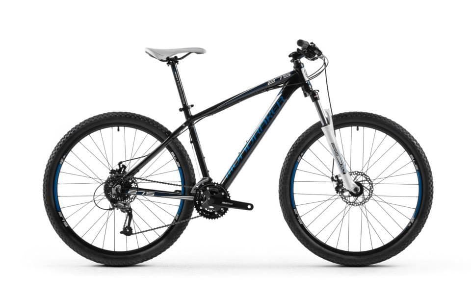 Aluguer Bicicleta MTB/BTT